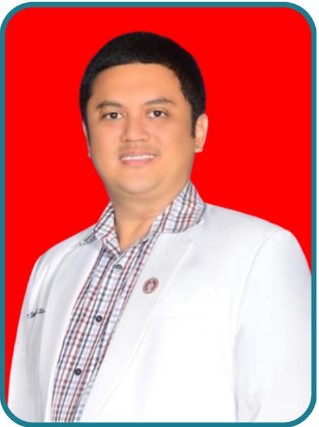 dr. Doddy Afpriyanto
