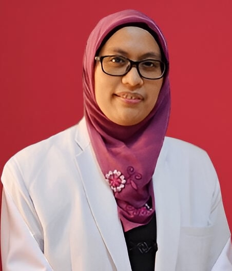 dr. Vemi Fitria