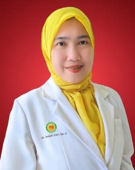 dr. Indah Sari