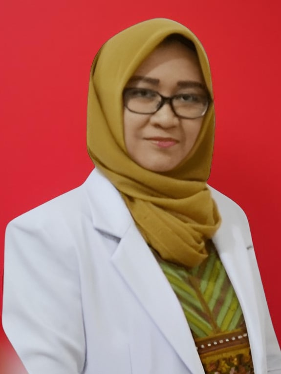 dr. Mareti Pandan A