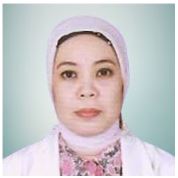 dr. Betty Soedaly, Sp.S